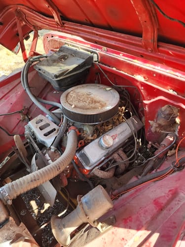 Customer photo review of Brake Bomber