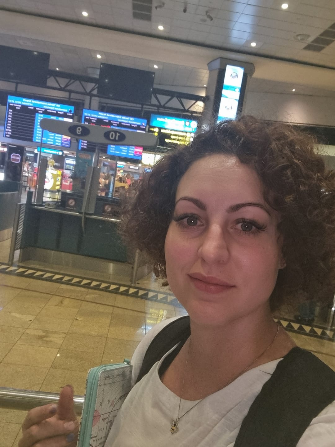 Customer photo review of Curl Styling Combo