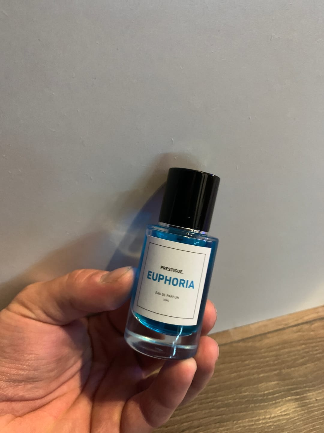 Customer photo review of EUPHORIA