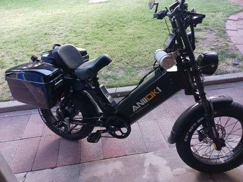 Customer photo review of AQ177 Pro Max