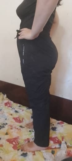 Customer photo review of Coldkiller - Thermohose