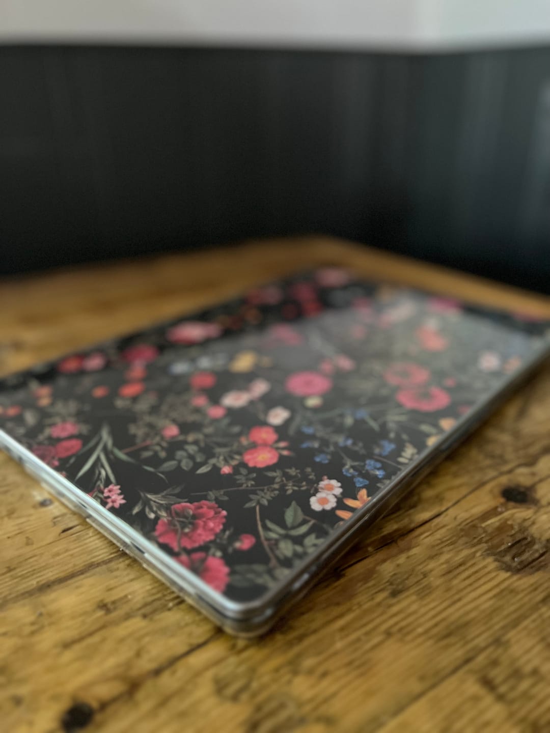 Customer photo review of Macbook Hardshell Case