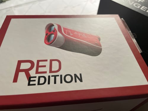 Customer photo review of HT RANGEFINDERS