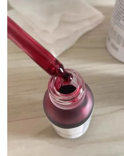 Customer photo review of THE ORDINARY  Serum Retinol 1% en escualano - 30 ML