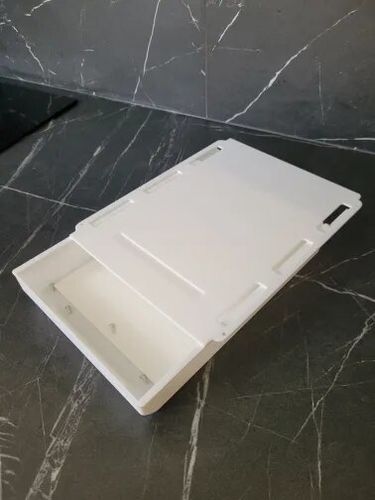 Customer photo review of Globetrek° SecretDrawer - Under Skrivebordet Skjult Skuffe