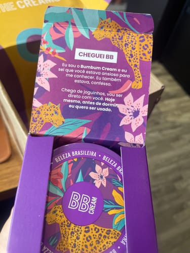 Customer photo review of KIT ESSENCIAL