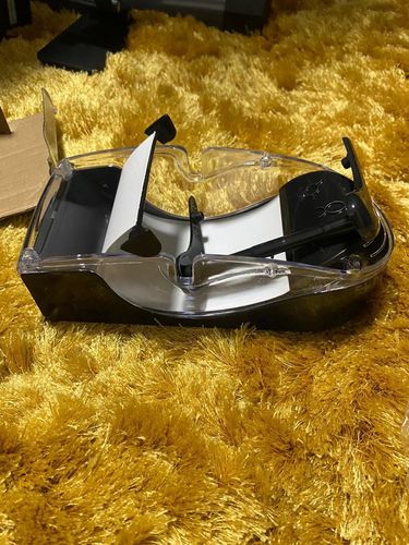 Customer photo review of Globetrek° SushiMaker - Gør-Det-Selv Maskine Til Fremstilling Af Sushi