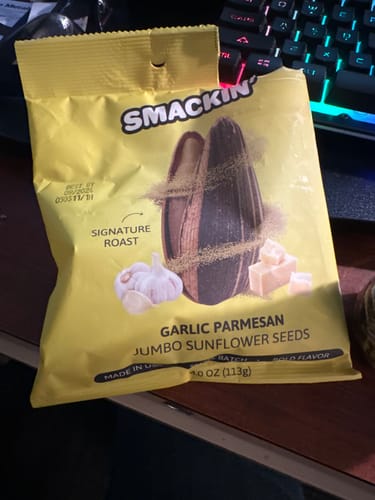 Customer photo review of BUILD YOUR OWN 12 BAG CASE