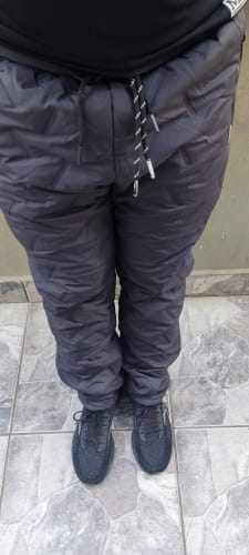 Customer photo review of Coldkiller - Thermohose