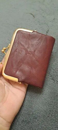 Customer photo review of Icone™ PetiteWallet - Mini Mode Firkantet Petite-Pung