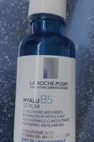 Customer photo review of SERUM La Roche Posay Niacinamida 10% - 30 ML