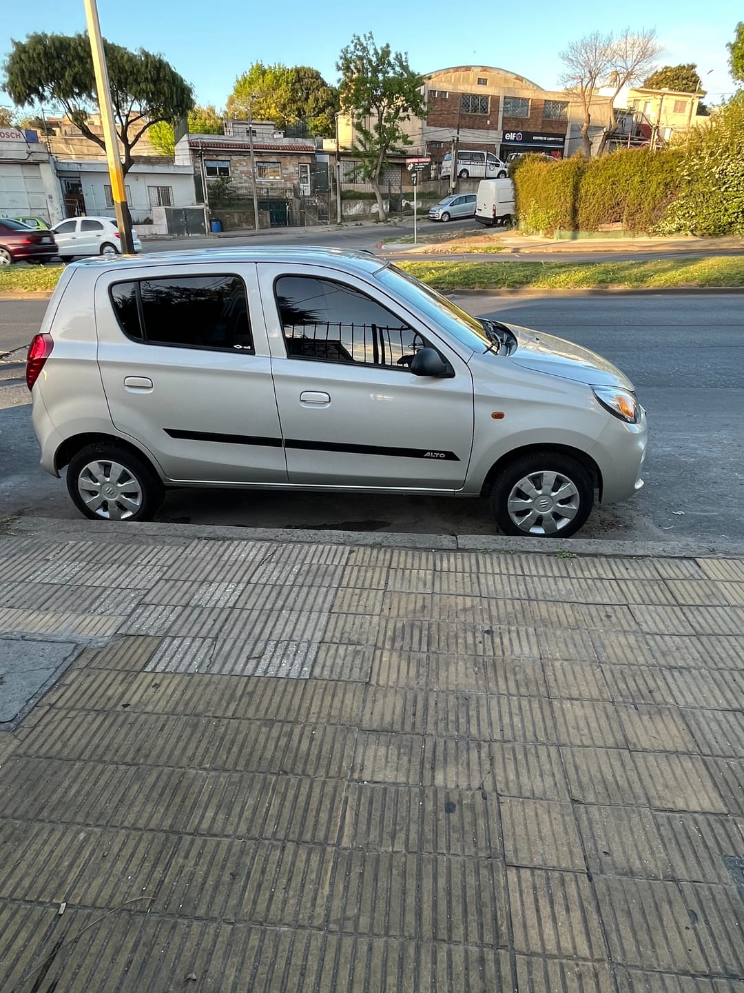 Customer photo review of Pure Shine - Limpiador y Protector para Auto BLACK GARAGE