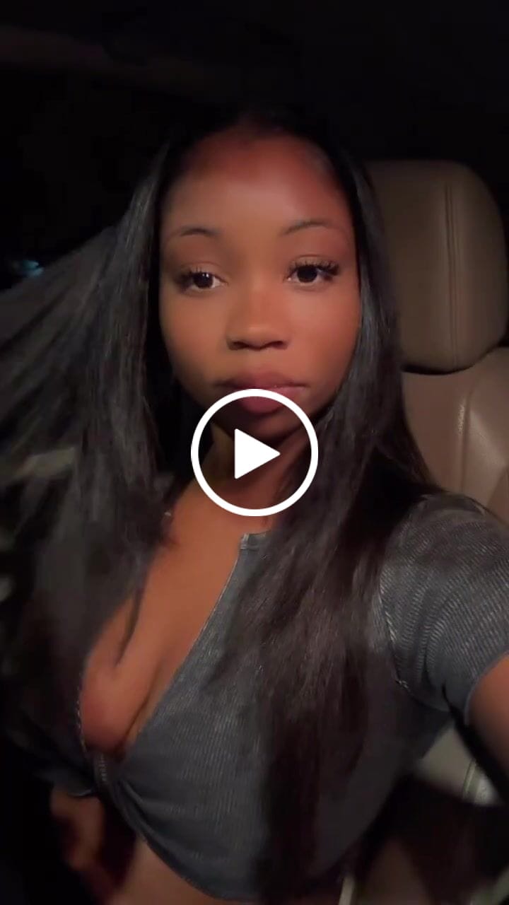 Customer video review of Raw Tape-In Hair Extensions (1 Pack/100G)