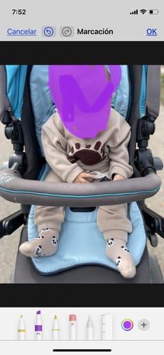 Customer photo review of Sunshine Set