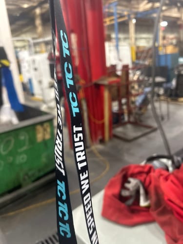 Customer photo review of Club Member Lanyard