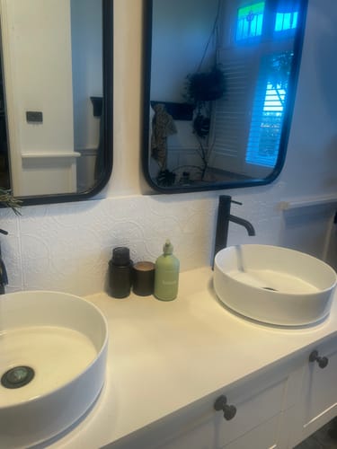 Customer photo review of Keep it Simple Hand + Body Wash - Sage