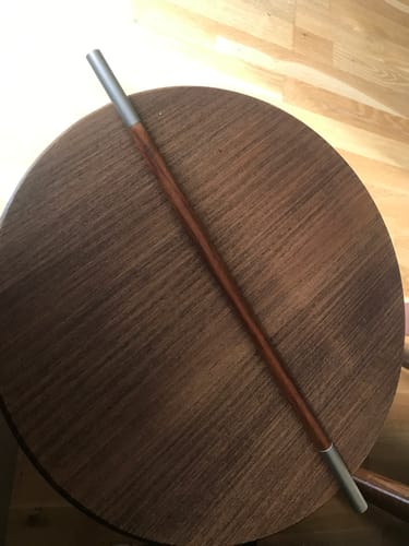 Customer photo review of Buy One & Get One Free Section:【UPDATED VERSION】PROFESSIONAL MAGIC WAND 2.0 BY TCC