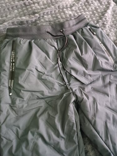 Customer photo review of Coldkiller - Thermohose