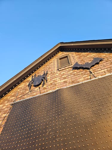 Customer photo review of RGB Trim™ lights