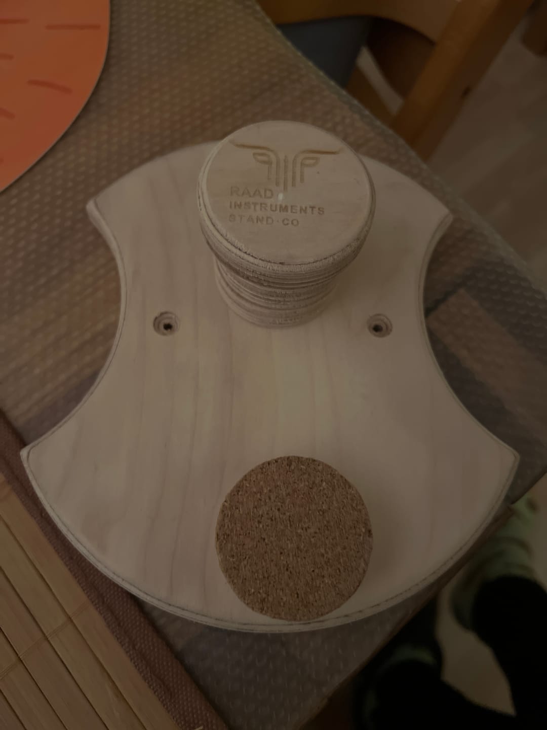 Customer photo review of Katanui Wandhalter