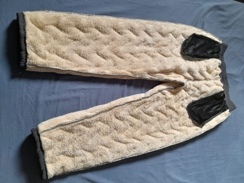 Customer photo review of Coldkiller - Thermohose