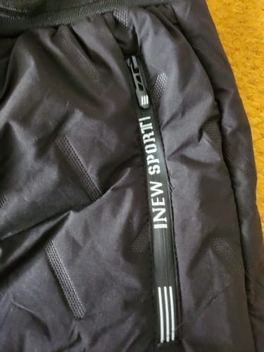 Customer photo review of Coldkiller - Thermohose