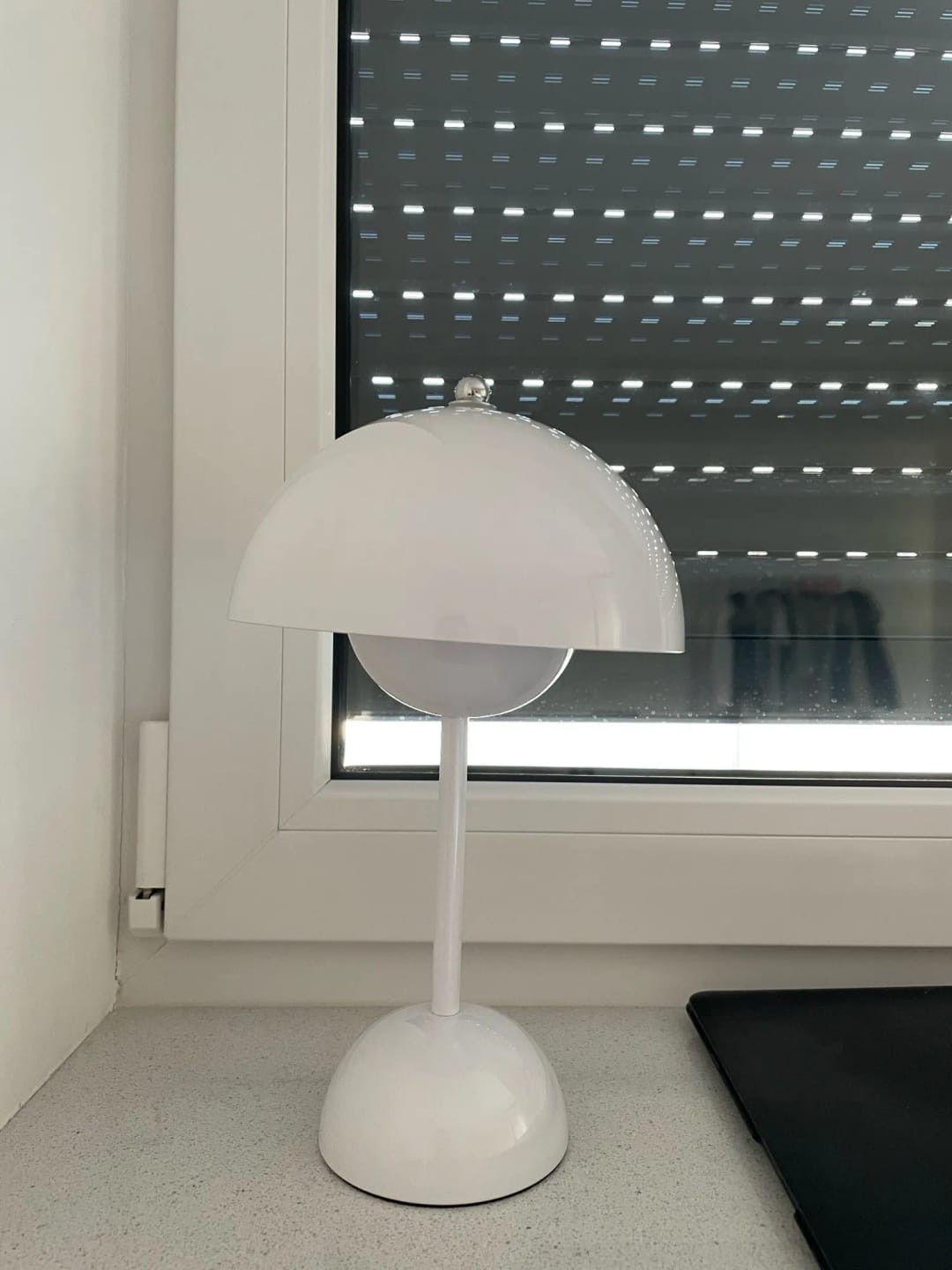 Customer photo review of MyGlow - Die Kabellose Pilzlampe