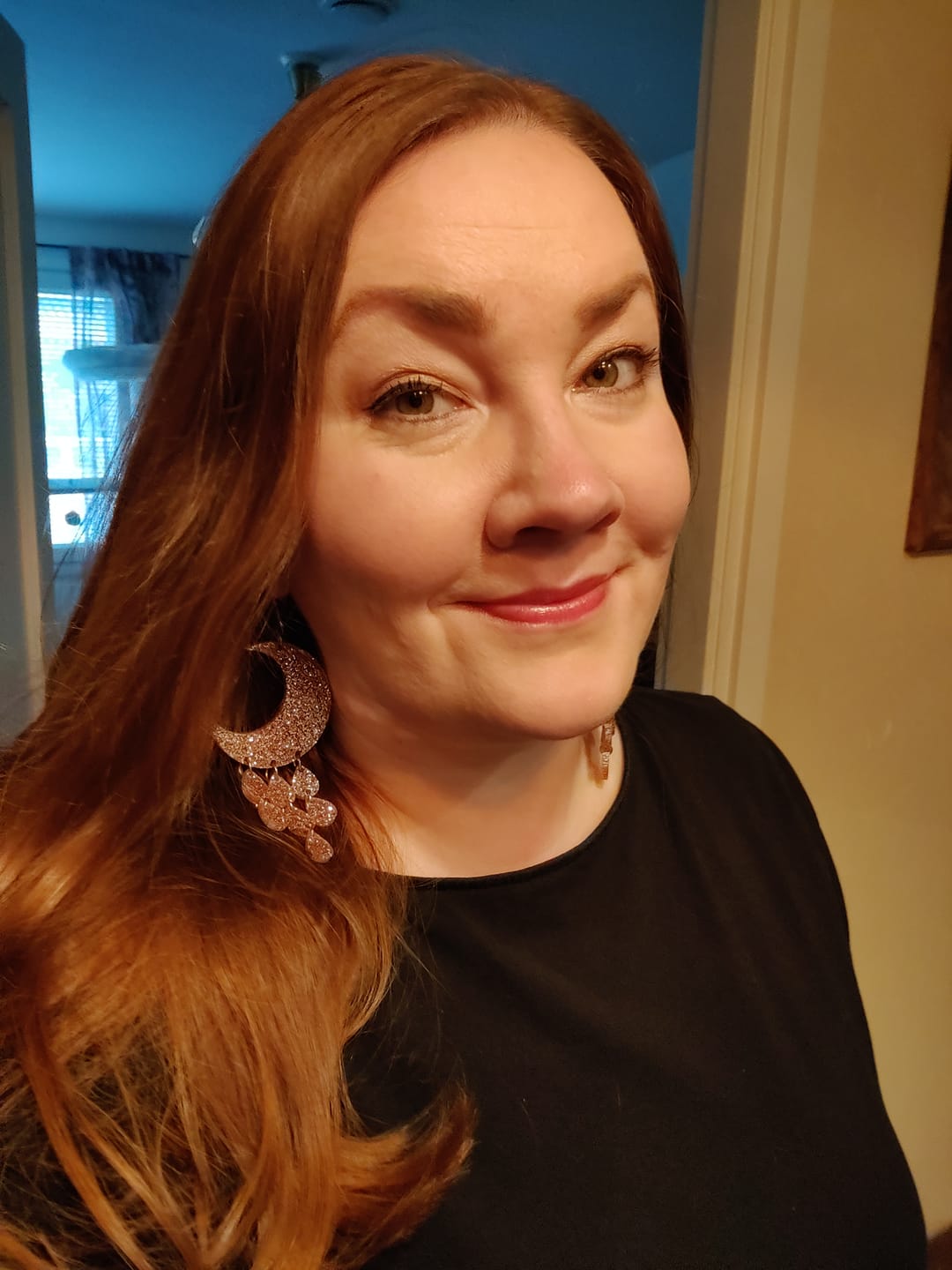 Customer photo review of Kuunsade Glitteri