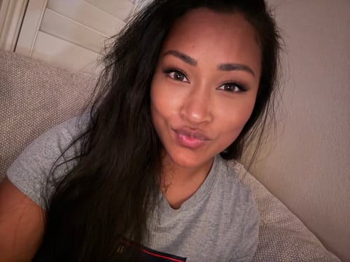 Customer photo review of Blasè Kristin - brown