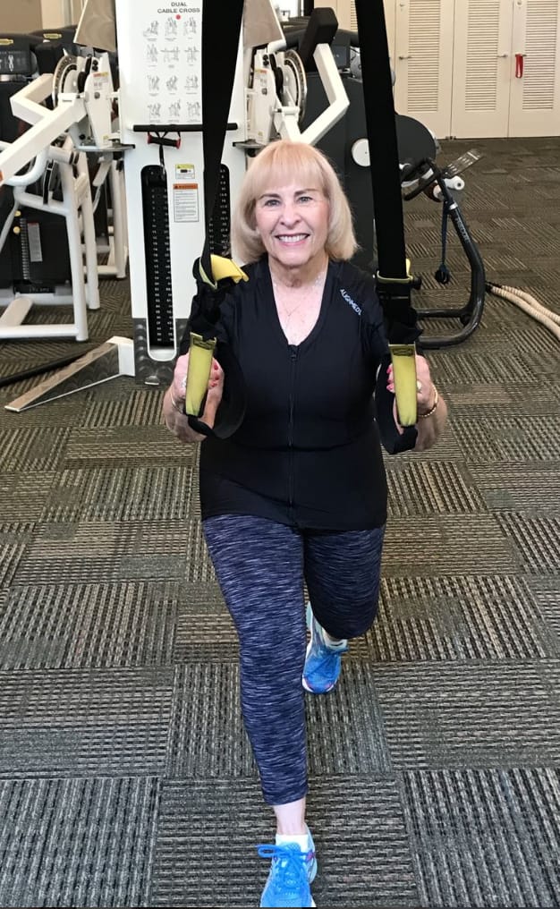 Customer photo review of Camiseta Postural Feminina - Posture Shirt® Pullover