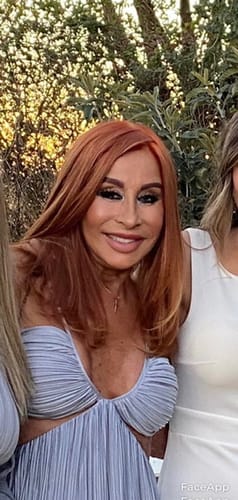 Customer photo review of Tulum Serum antiedad especial flacidez