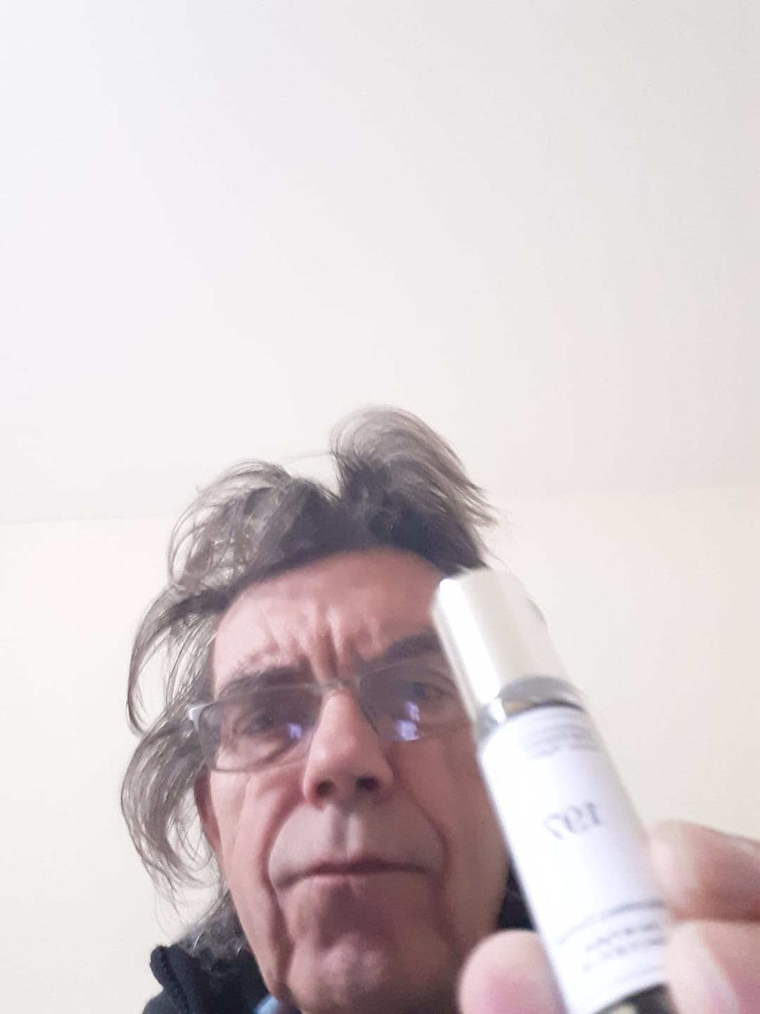Customer photo review of 3x Rollerball Perfume Set