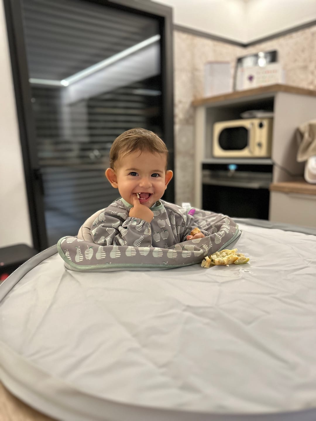 Customer photo review of Kit Bavoir et Plateau