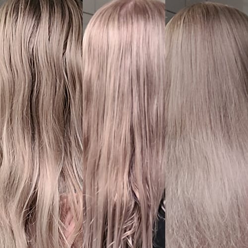 Customer photo review of Sunkissed Starter Kit