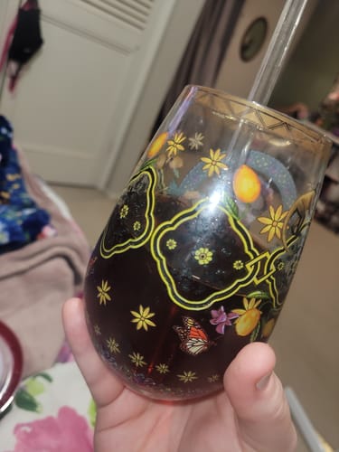 Customer photo review of Birthday Mega 9-Pack