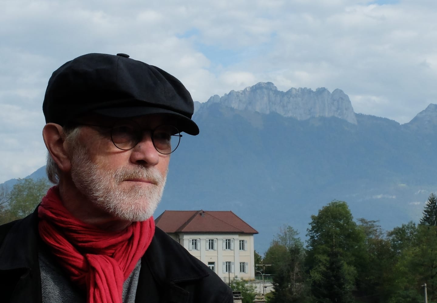 Customer photo review of JP Cap Linen