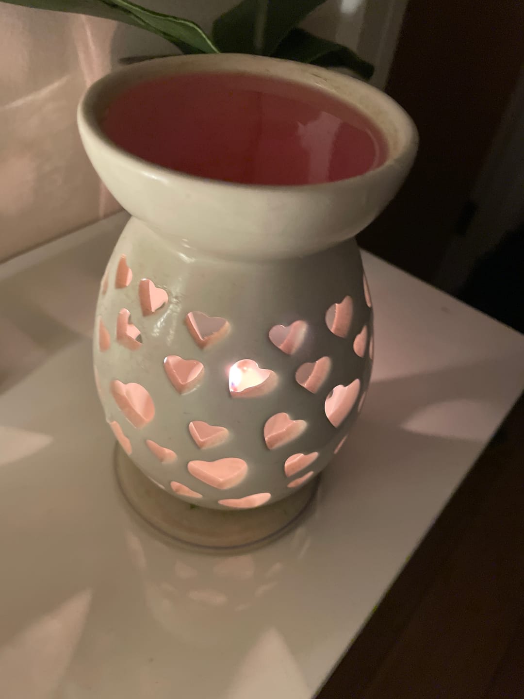 Customer photo review of Spa Day Gel Melt- 20% off fragrance of the month