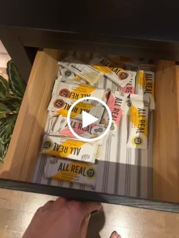 Customer video review of Nut Lovers Mixed Pack
