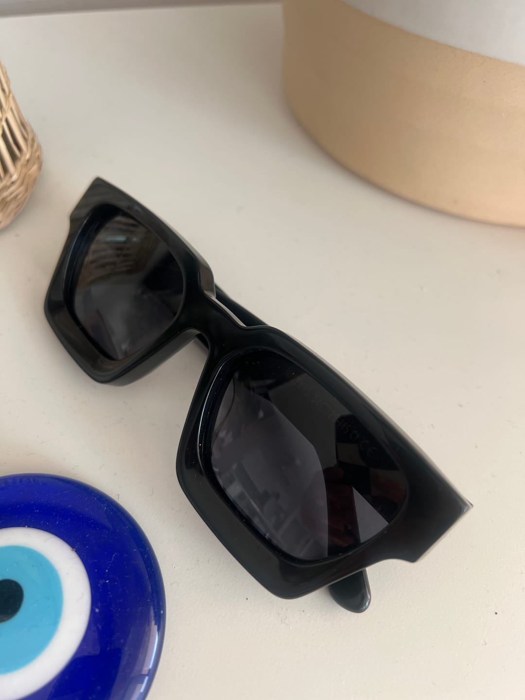 Customer photo review of Micenas Black