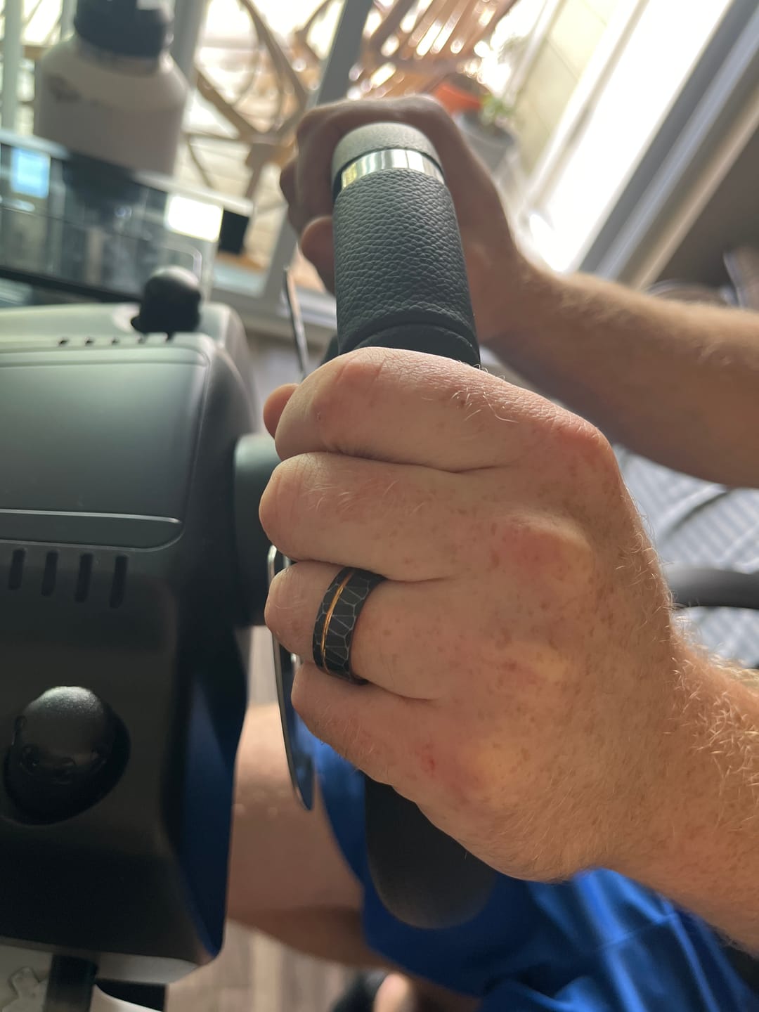 Customer photo review of The Stormlight