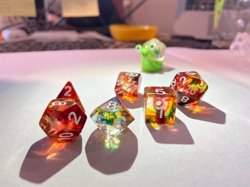 Customer photo review of Smoke-Serie