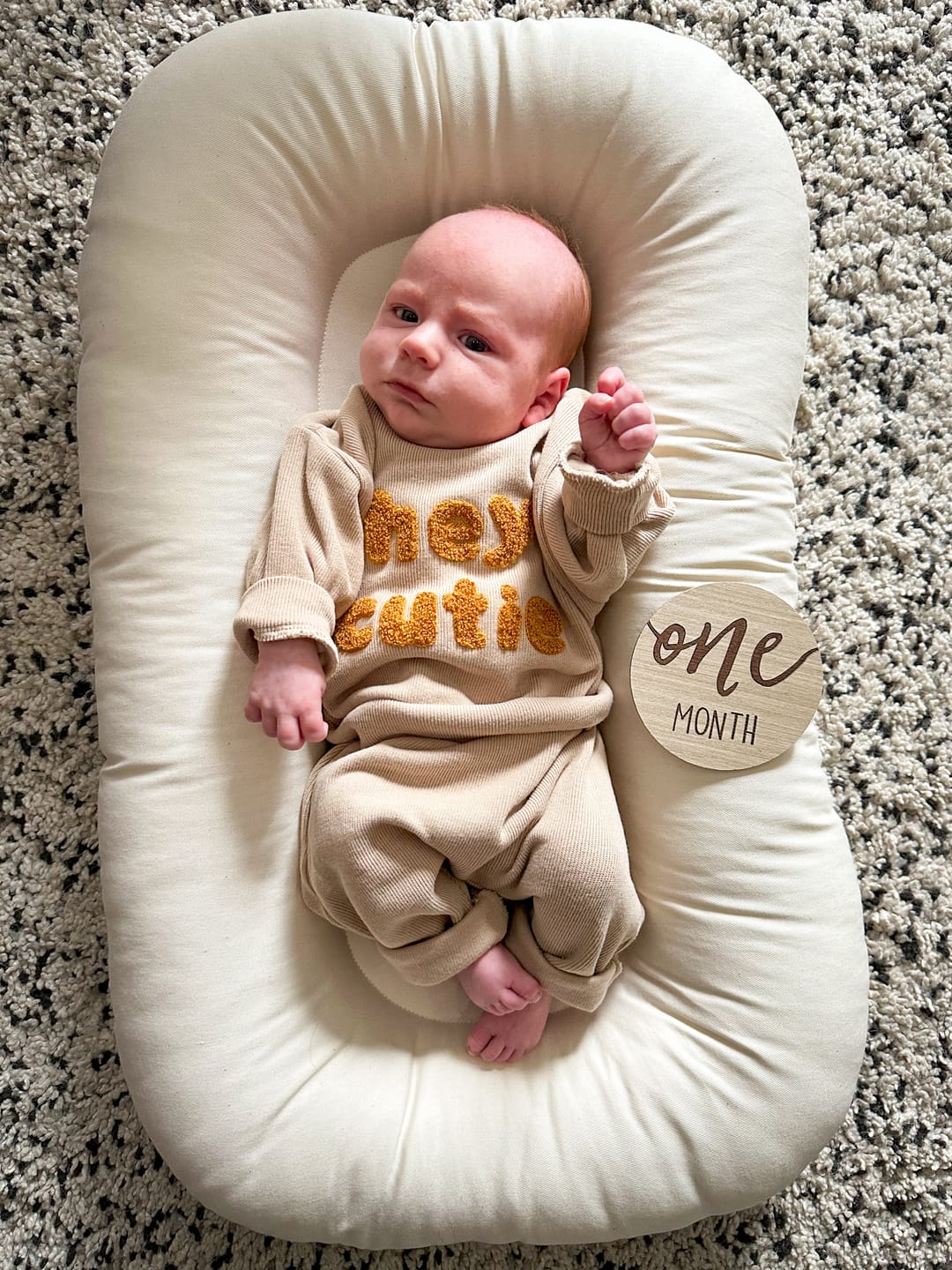 Customer photo review of Hey Cutie Set