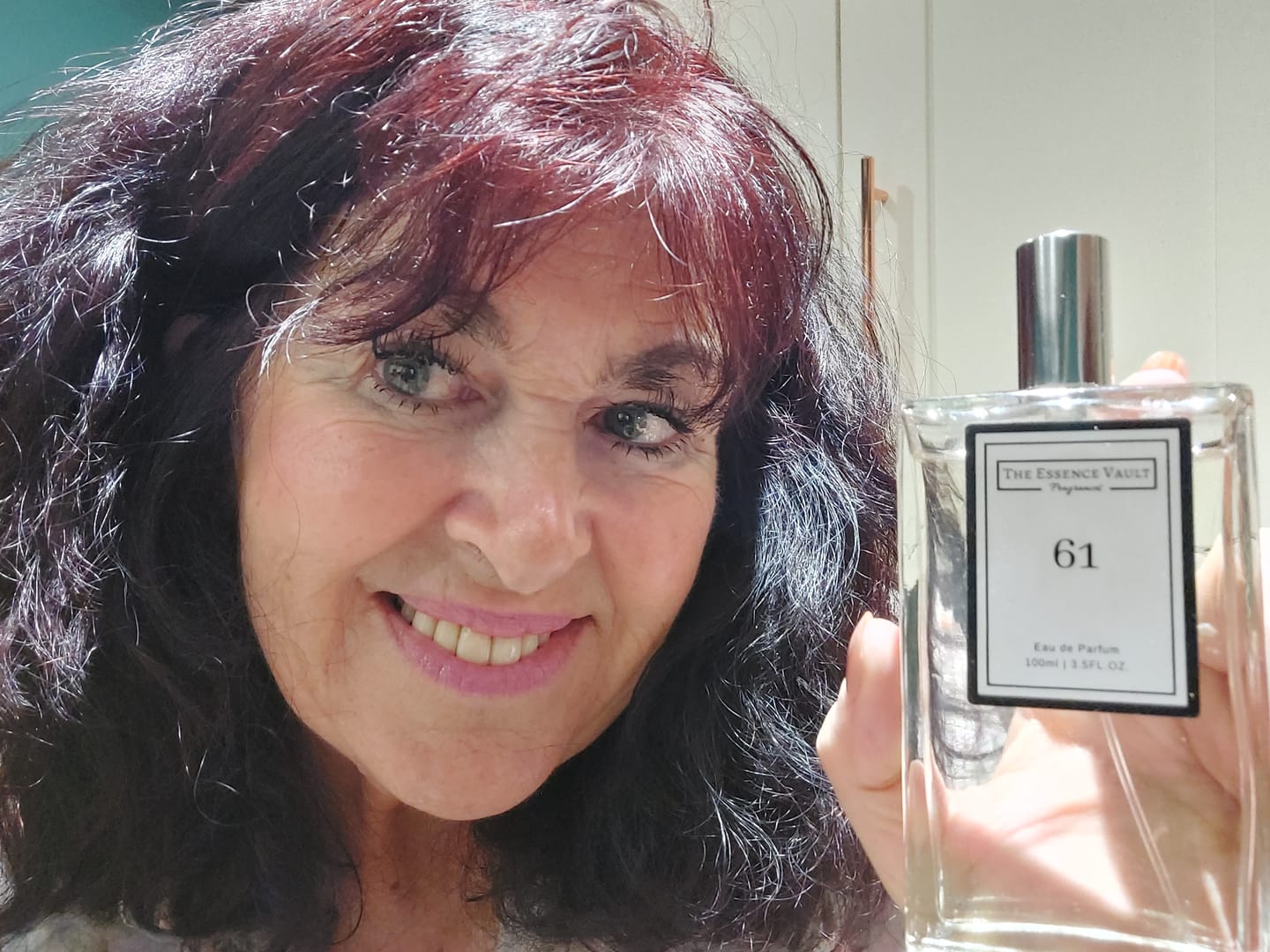Customer photo review of Inspired by Alien - 61