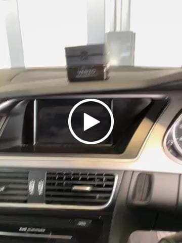Customer video review of 2255 VANZO Gentleman Series