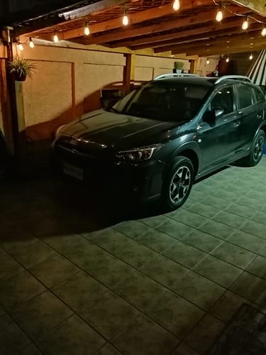 Customer photo review of Guirnalda Edison LED Solares 10  Metros
