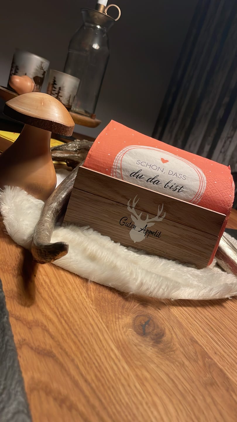 Customer photo review of Holzleim Jowacoll Wasserfest - 500 g