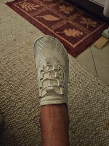 Customer photo review of Sport Max - gesunde & bequeme Barfußschuhe