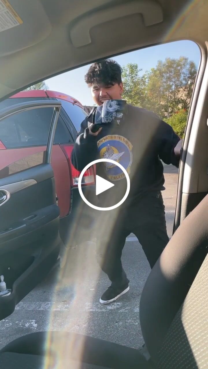Customer video review of Dragon Black/White MMA Fight Gloves