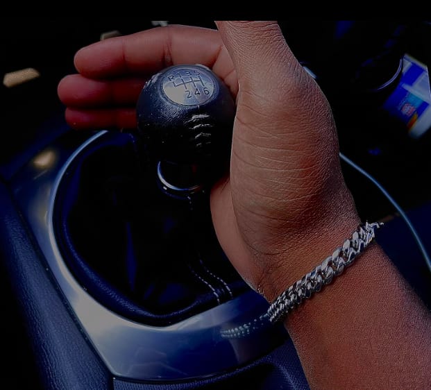 Customer photo review of Promise Classic Cuban Bracelet