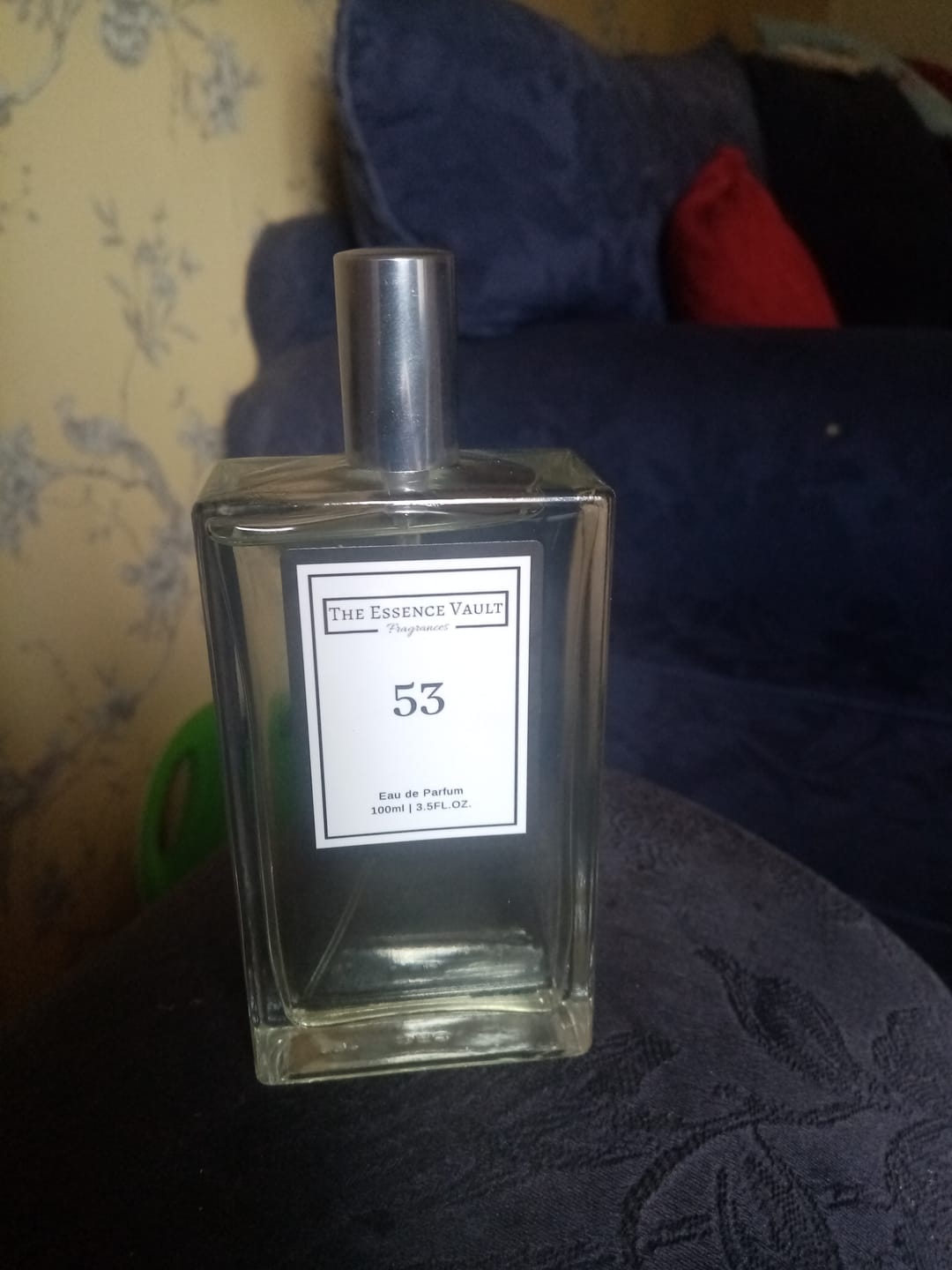 Customer photo review of Inspired by Mandarino Di Amalfi- 53
